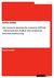 E-Book Der russisch-ukrainische Gasstreit 2005-06 - Ökonomisches Kalkül oder politische Instrumentalisierung