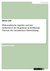 E-Book Philosophische Aspekte und der Stellenwert der Kognition in Kohlbergs Theorie der moralischen Entwicklung