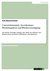 E-Book Unterrichtsstunde: Ära Adenauer - Westintegration und Wiedervereinigung