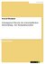 E-Book Schumpeters Theorie der wirtschaftlichen Entwicklung - Der Konjunkturzyklus