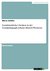 E-Book Sozialräumliches Denken in der Sozialpädagogik Johann Hinrich Wicherns