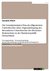E-Book Die Grundprinzipien-Trias des Allgemeinen Umweltrechts unter Zugrundelegung des Besonderen Umweltrechts des Bereiches Bodenschutz in der Bundesrepublik Deutschland