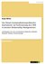 E-Book Der Einsatz kommunikationspolitischer Instrumente zur Verbesserung des CRM (Customer Relationship Managements)