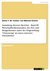 E-Book Sammlung diverser Berichte - Band III: Wirschaftlichkeitsanalyse des Hol- und Bringedienstes unter der Fragestellung 'Outsorcing' an einen externen Dienstleister