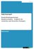 E-Book Kundenbindungsstrategie, Kundenverhalten - Vergleich der russischen und deutschen Strategien