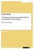 E-Book Neoklassische Wachstumsmodelle/ Theorie wirtschaftlicher Entwicklung