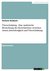 E-Book Überschuldung - Eine analytische Betrachtung der Korrelationen zwischen Armut, Arbeitslosigkeit und Überschuldung
