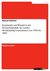 E-Book Kontinuität und Wandel in der Hochschulpolitik des Landes Mecklenburg-Vorpommern von 1990 bis 2006
