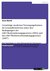 E-Book Grundzüge moderner Versorgungsformen im Gesundheitswesen unter den Bedingungen des GKV-Modernisierungsgesetzes (2004) und des GKV-Wettbewerbsstärkungsgesetzes (2007)