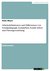 E-Book Arbeitsdefinitionen und Differenzen von Sozialpädagogik, Sozialarbeit, Soziale Arbeit und Fürsorgeerziehung