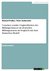 E-Book Ursachen sozialer Ungleichheiten der Bildungschancen im deutschen Bildungssystem im Vergleich mit dem finnischen Modell