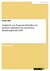 E-Book Vergleich von Prognose-Modellen im Internet anlässlich der Deutschen Bundestagswahl 2009
