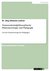 E-Book Transzendentalphilosophische Phänomenologie und Pädagogik