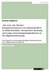 E-Book 'Die neue alte Heimat' - Integrationschancen von Spätaussiedlern in Süddeutschland - Kooperative Beratung und einige Anwendungsmöglichkeiten in der Migrationsberatung
