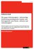 E-Book Wir gegen Arbeitslosigkeit - Arbeitsteilige Erarbeitung grundlegender Aspekte und Beweggründe zum Thema 'Arbeiten und Arbeitslosigkeit'