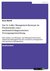 E-Book Das St. Galler Management-Konzept im Praxistransfer einer medizinisch-diagnostischen Versorgungseinrichtung