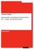 E-Book Karl Kautskys marxistische Interpretation der 'Utopia' des Thomas Morus