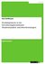 E-Book Produktpiraterie in der Investitionsgüterindustrie - Situationsanalyse und Abwehrstrategien