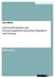 E-Book Arbeitszufriedenheit und Emotionsregulation: Emotionen, Regulation und Leistung