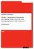 E-Book Direkte / partizipative Demokratie: Beteiligung, Bürgerentscheid, neue Beteiligungsformen und Strukturen