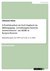 E-Book E-Portfolioarbeit im Fach Englisch im Bildungsgang 'Gestaltungstechnische AssistentInnen' am AKBK in Kerpen-Horrem