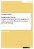 E-Book Implikationen aus der sozialwissenschaftlichen Forschung für den Aufbau von Online Kundenbeziehungen im Retail Banking