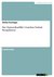 E-Book Der Zypern-Konflikt: Ursachen, Verlauf, Perspektiven