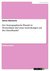 E-Book Der Demographische Wandel in Deutschland und seine Auswirkungen auf den Einzelhandel