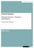 E-Book Politische Systeme - Transition, Klassifikation