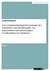 E-Book Zur evolutions-biologischen Analogie der Solidaritäts- und Moralbegriffe von segmentären und arbeitsteiligen Gesellschaften bei Durkheim