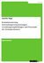 E-Book Kommissionierung. Anwendungsvoraussetzungen, Gestaltungsempfehlungen und Potenziale des Strategieeinsatzes