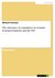 E-Book The relevance of committees in German local governments and the PAT