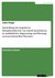 E-Book Darstellung der kognitiven Metapherntheorie von Lakoff und Johnson in ausführlicher Abgrenzung und Wertung zu konventionellen Theorien