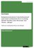E-Book Kompetenzorientierter Unterrichtsentwurf zum ersten Lernbaustein des E-Learning Moduls: Erstellen einer Broschüre zum Thema ,,Allergie''