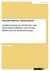 E-Book Sozialforschung im schulischen und universitären Rahmen zum Thema Effektivität der Studienberatung