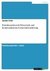E-Book Praktikumsbericht Wirtschaft und Kommunikation/Gemeindemarketing