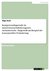 E-Book Kompetenzdiagnostik im naturwissenschaftsbezogenen Sachunterricht - dargestellt am Beispiel der konzeptuellen Veränderung
