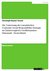 E-Book Die Umsetzung der europäischen Corporate Social Responsibility-Strategie im Ländervergleich: Großbritannien - Dänemark - Deutschland