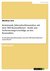 E-Book Kommunale Jahresabschlussanalyse mit dem NKF-Kennzahlenset - Kritik und Verbesserungsvorschläge an den Kennzahlen