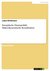 E-Book Europäische Finanzpolitik: Makroökonomische Koordination