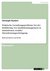 E-Book Praktische Gestaltungsprobleme bei der Einführung von Qualitätsmanagement in Institutionen sozialer Dienstleistungserbringung