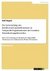 E-Book Zur Anwendung des Intellectual-Capital-Konzepts in Nonprofit-Organisationen des Sozialen Dienstleistungsbereiches
