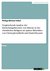 E-Book Vergleichende Analyse der Entstehungstheorien von Häresie in der christlichen Religion im späten Mittelalter von Christoph Auffarth und Daniel Boyarin