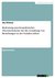 E-Book Bedeutung psychoanalytischer Theorieelemente für die Gestaltung von Beziehungen in der Sozialen Arbeit