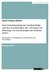 E-Book Zum Zusammenhang des Studienerfolgs und den Lernstrategien des 'Inventars zur Erfassung von Lernstrategien im Studium (LIST)'