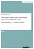 E-Book Über David Humes 'Eine Untersuchung über die Prinzipien der Moral'