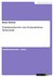 E-Book Praktikumsbericht zum Fachpraktikum Mathematik