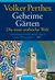 E-Book Geheime Gärten