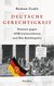 E-Book Deutsche Gerechtigkeit