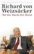 E-Book Richard von Weizsäcker
